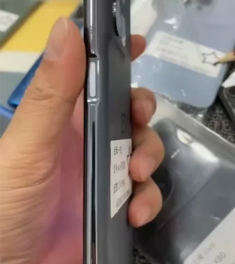 一加ace竞版速原生态靓机 12256g