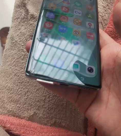 vivos16，12+256，没卡托，用别...