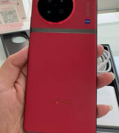 vivox90,256g全套新机,价格26...