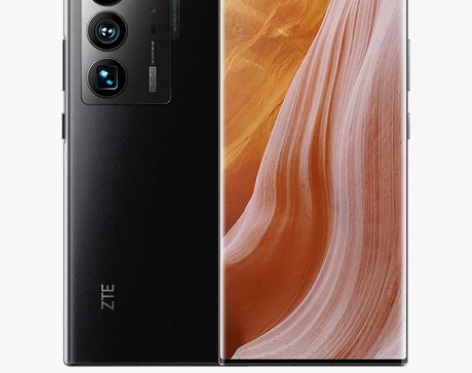 ZTE/中兴 Axon40 Ultra屏下...