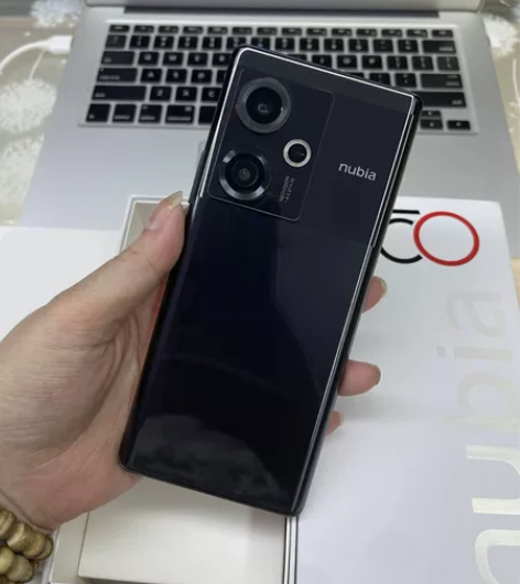 努比亚z50 12+256G  95新  ...