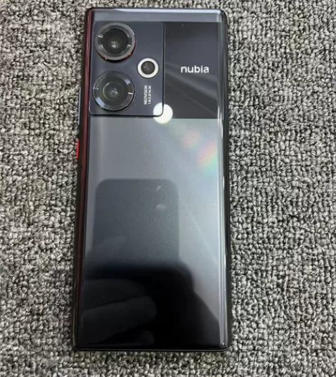 努比亚 Z50全原装无拆修无暗病95新细微...