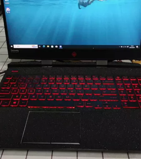 惠普 暗影精灵5代/游戏本/显卡GTX16...