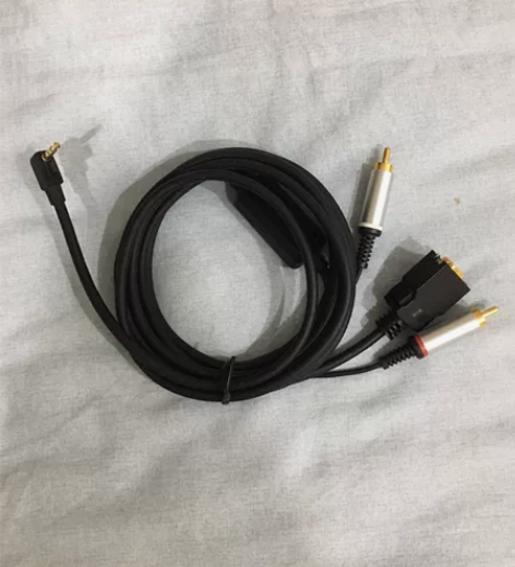 新春特卖！索尼原装PSP 视频输出连接线 ...