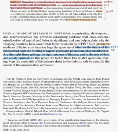 985博士，商科，可以代做 留学生辅导金融...