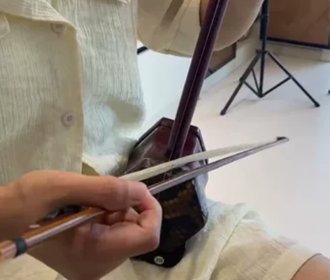 专业演奏紫檀二胡，3180买的，现在只要8...