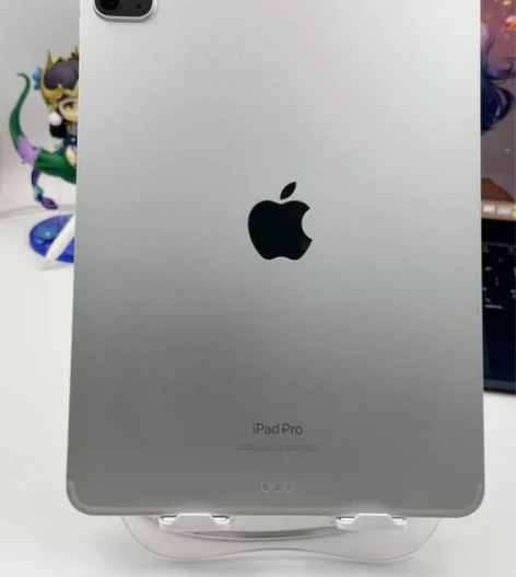 上岸了！带笔一起出iPad2021款9代2...