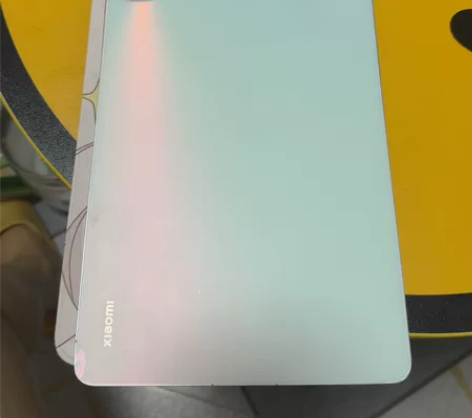 小米iPad5pro 闲置出售 感兴趣的话...