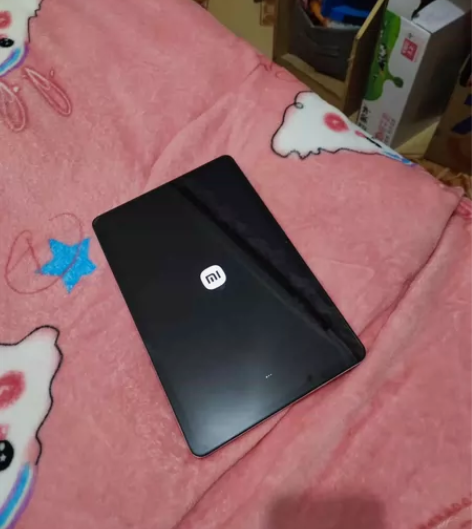 小米平板5Pro 8+256 黑色嘎嘎新！...