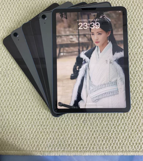 ipad air5 2022款 10.9寸...