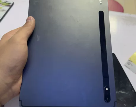 三星平板S8，128 G 9成新 原装无修...