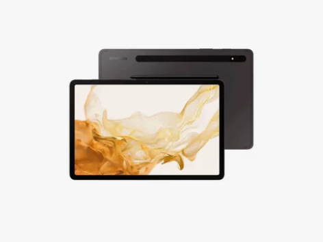 三星 tab s8 平板 11英寸 深屿灰...