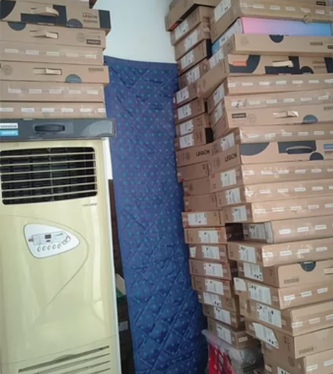 拯救者箱子 小新pro 小新16箱子 型号...