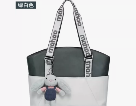 单肩包15.6寸女手提笔记本适用苹果Mac...