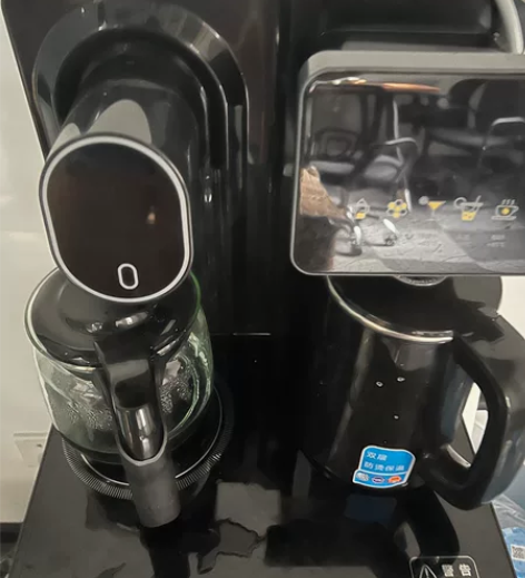 99新办公用品转卖（智能多功能饮水机） 在...