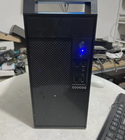 创维 酷开 台式电脑整机（AMD FX81...