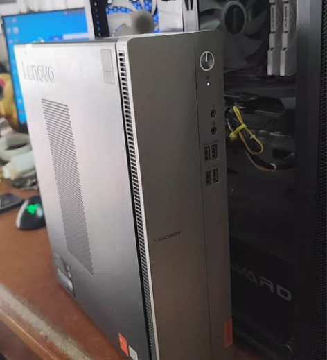 联想天逸510s电脑主机，河北区自提，标价...