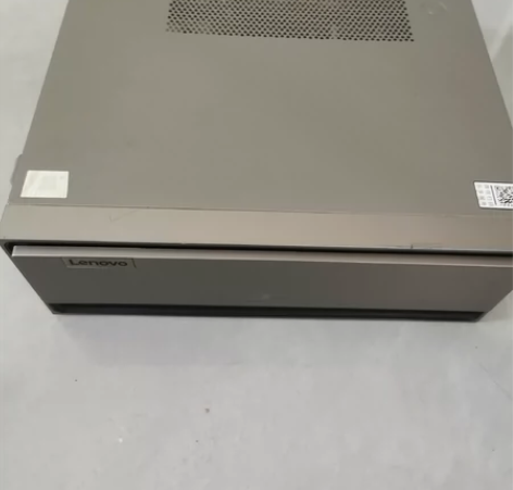 联想天逸510S-07ADA迷你主机 外观...