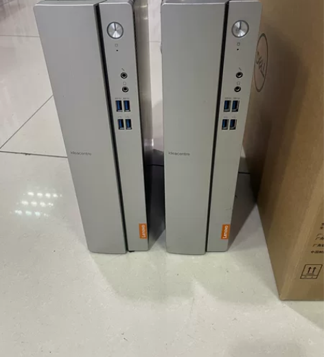 联想小主机天逸510s,成色好,有2台。 ...