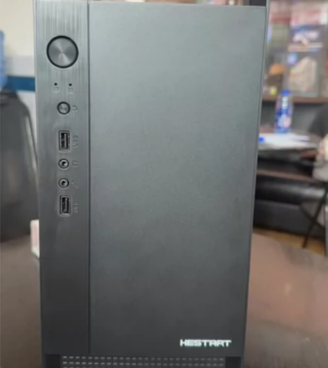 I5 11400,8G内存,500G固态...
