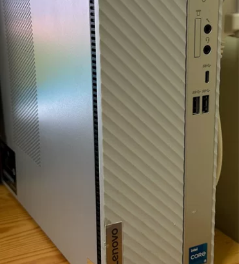 联想Lenovo天逸510S 7.4升小机...