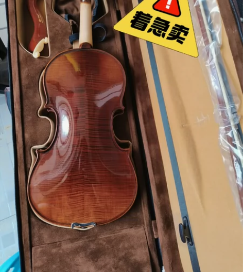 转让高端小提琴原价6000多的小提琴，几套...