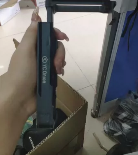 A6400 底座 L版 索尼A6400 专...