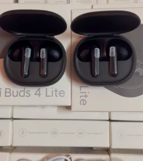 全新未拆封！小米红米Redmi?Buds?...