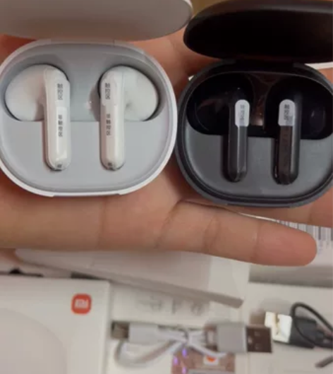 全新未拆封！小米红米Redmi?Buds?...