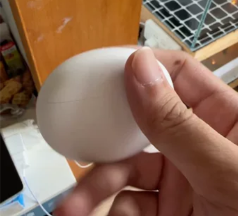 才买几个月的红米buds4活力版 成色99...