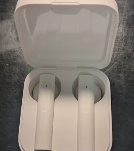 小米蓝牙air2se正品 换新手机闲置下来...