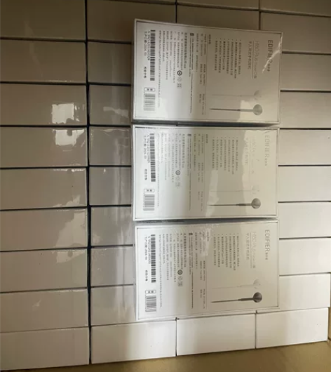 漫步者H180plus type-c半入耳...