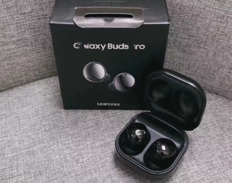 新款运动蓝牙耳机入耳降噪通用无线 全新现货...