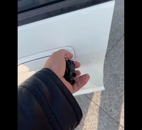 本田汽车门维修工具hon66极速风暴,本田...