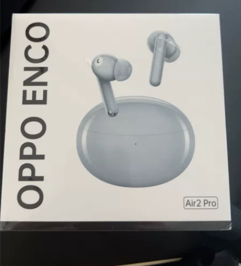 oppo Enco Air2pro  全新...