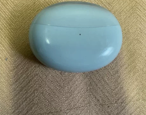 OPPO Enco Air2 Pro降噪蓝...