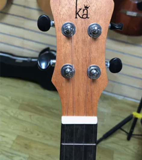 微瑕疵kaka尤克里里kut-25d 26...