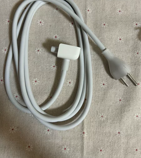 【包邮】原装美标苹果MAC笔记本电脑电源线...