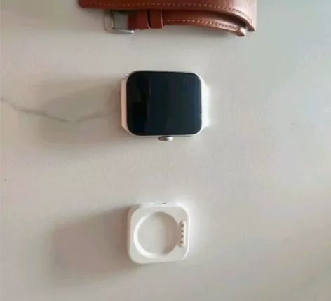 oppo智能手表 感兴趣的话点“我想要”和...