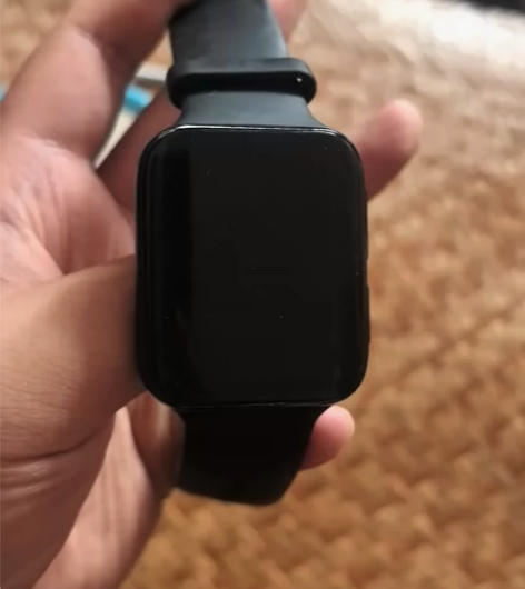 oppo.  watch1  46 mm ...