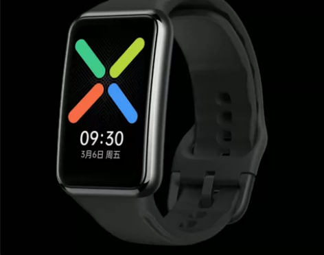 全新未拆封OPPO Watch Free ...