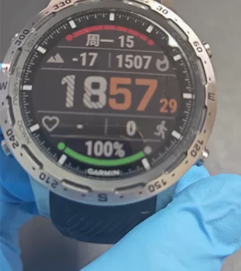 Garmin佳明手表,国行,MARQ一代系...