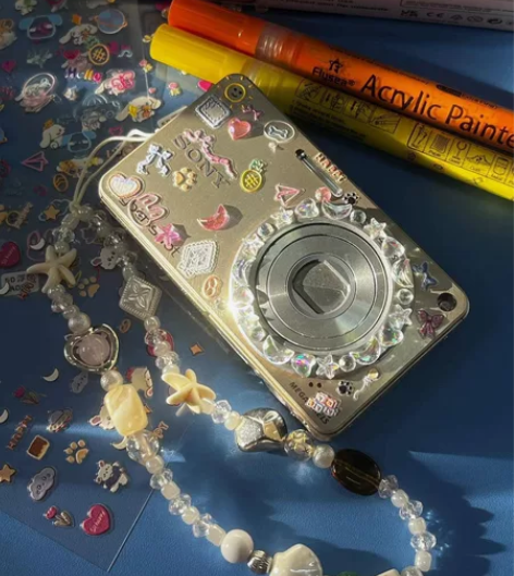 捡漏出女大学生自用玩腻了出索尼w350 家...