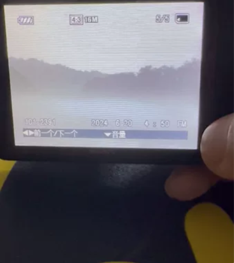 ccd 相机  索尼 DSC-w670 1...