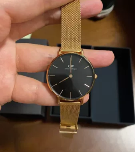 DW手表,599包邮,专柜购买 不卖假货...