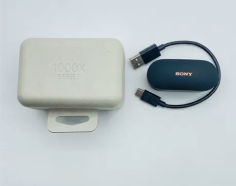 95新索尼 WF-1000XM4 经检测：...