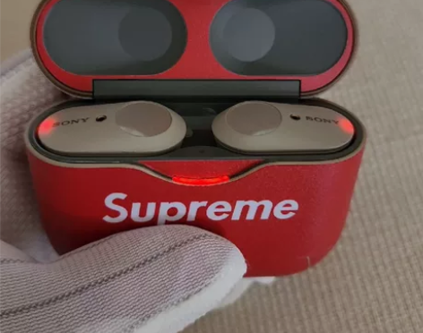 #索尼xm国行索尼WF—1000XM3降噪...