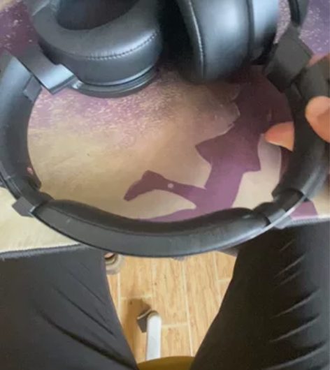 出自用Sony/索尼 MDR-XB950N...