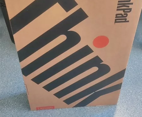 联想thinkbook 14+ 京东仓库发...