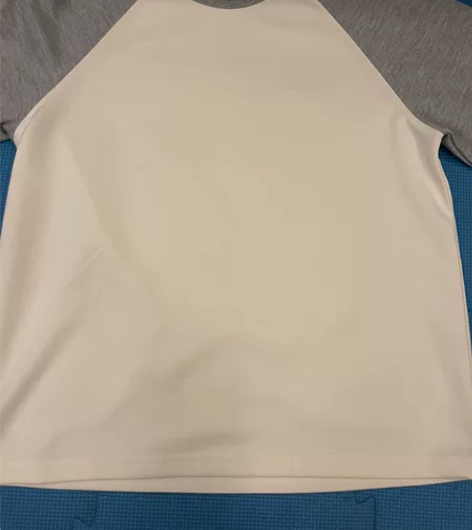 真维斯全新男士短袖T恤，仅剪吊牌未穿过，宽...